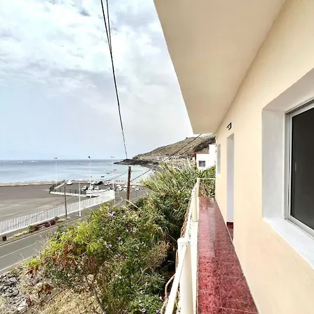 Con Terraza Privada E Increibles Vistas Al Mar Apart-hotel *