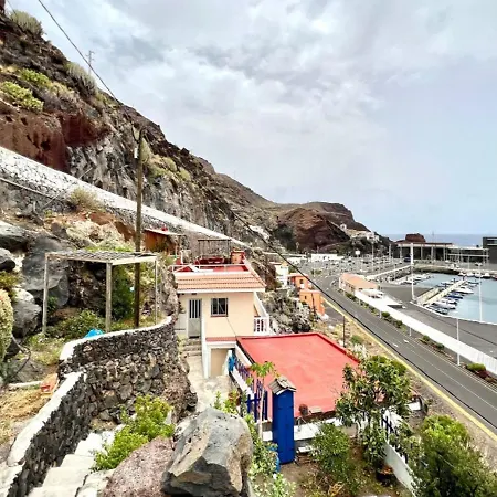 Con Terraza Privada E Increibles Vistas Al Mar * Timijiraque